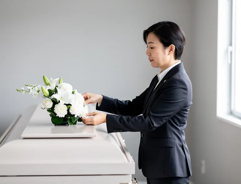 葬儀社 のサービス対応地域: 黒部市